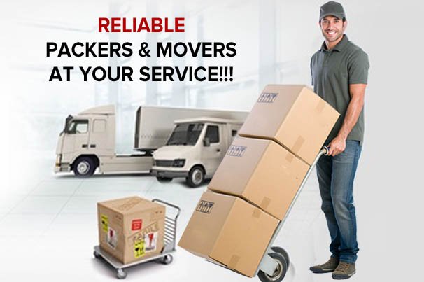 Samruddhi Packers and Movers